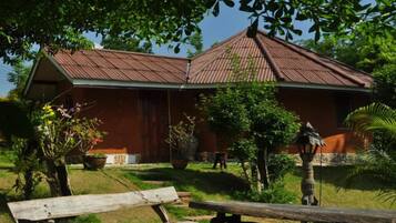 Family Bungalow | Terrace/patio