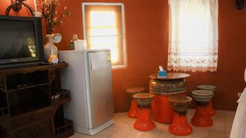 Bungalow dành cho gia đình | Tiện nghi tại phòng