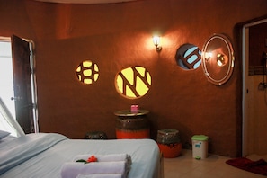Bungalow | Free WiFi - Baandin Huaiphung Resort (Hua Hin)