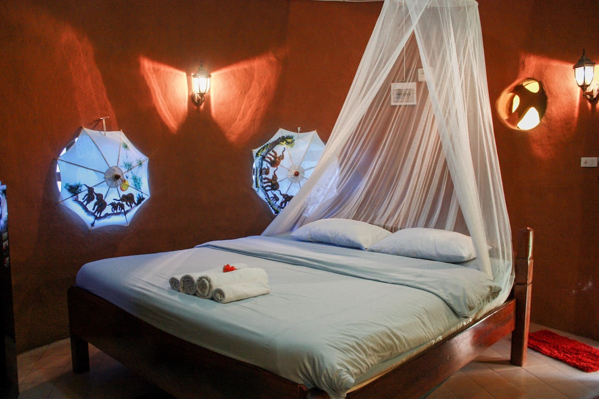 Bungalow | Gratis wifi
