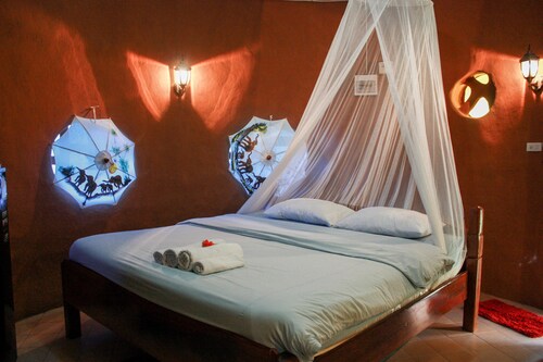 Baandin Huaiphung Resort