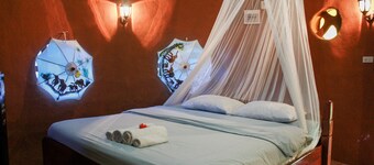 班顶淮航度假村