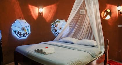 Baandin Huaiphung Resort