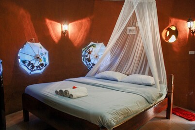 Baandin Huaiphung Resort