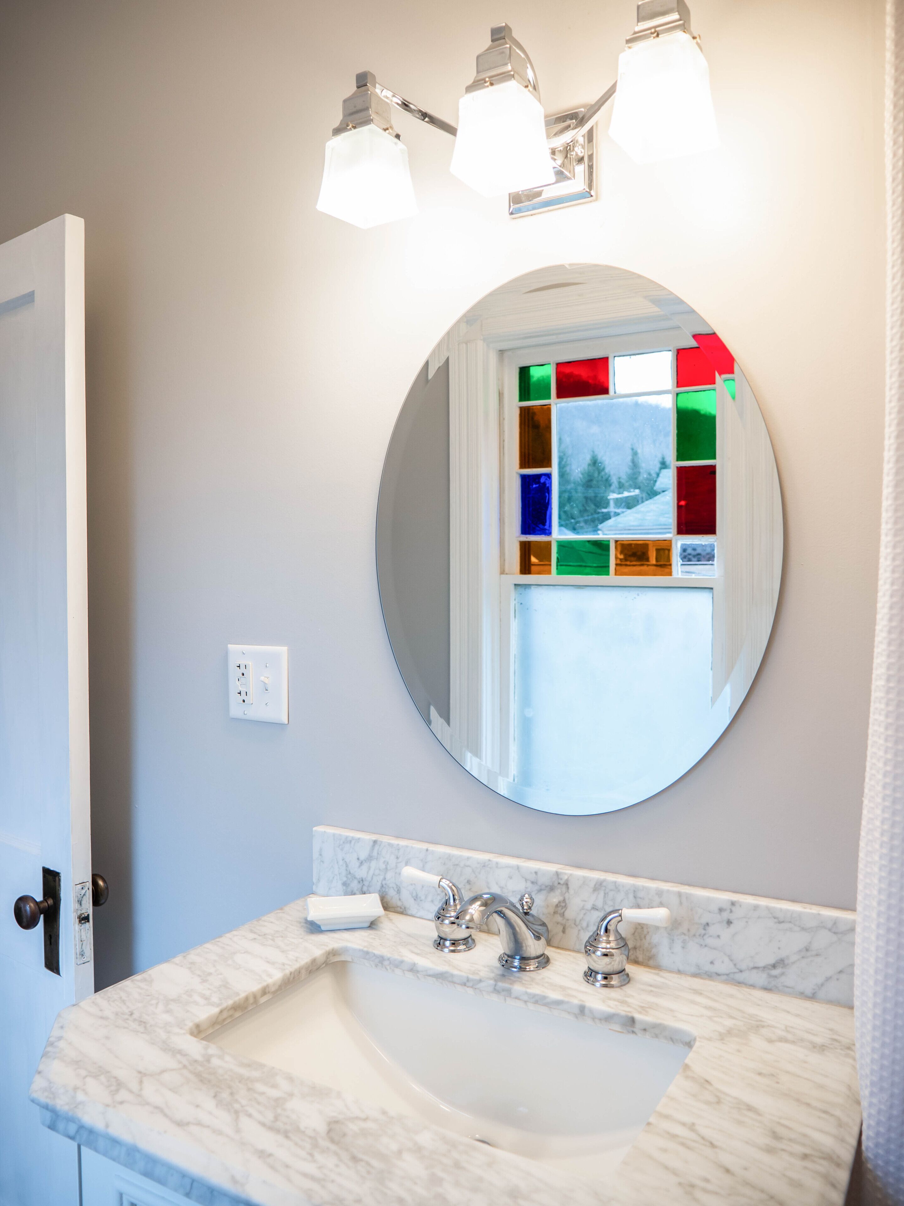 River Run Bed and Breakfast