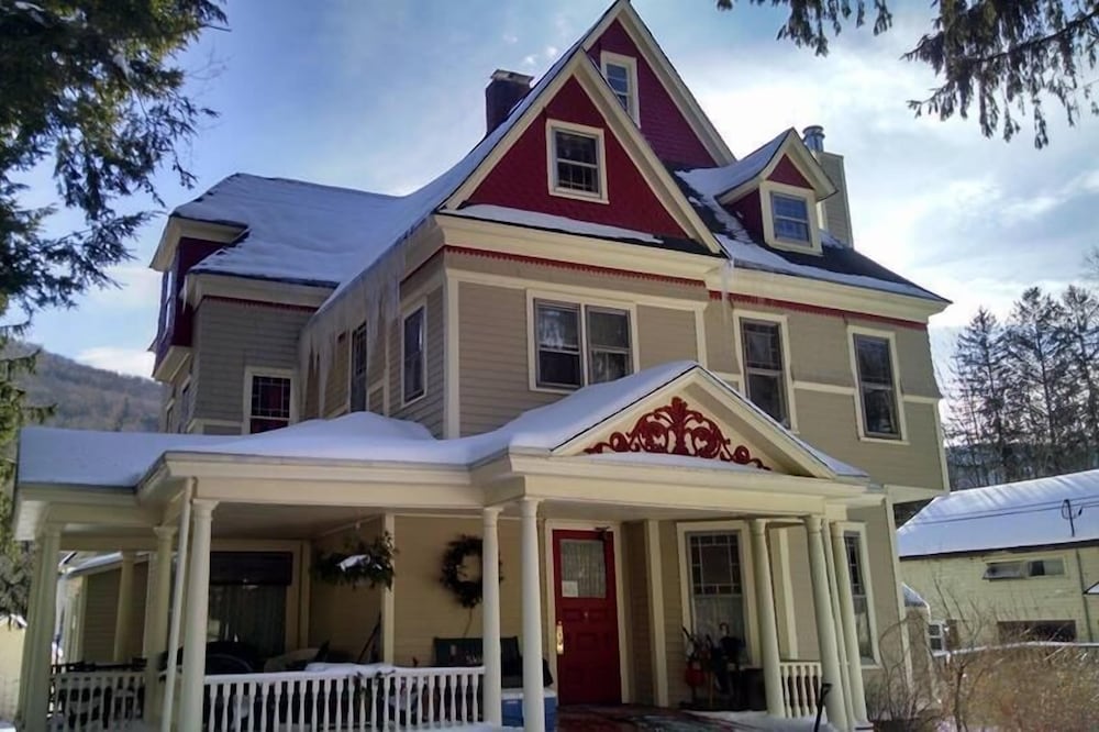 River Run Bed and Breakfast