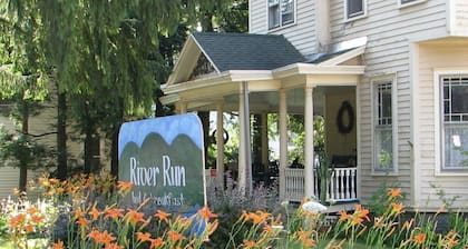 River Run Bed and Breakfast