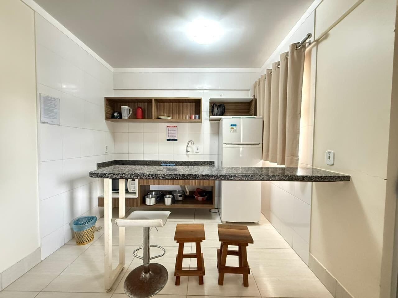 APTO 90 | 私人廚房