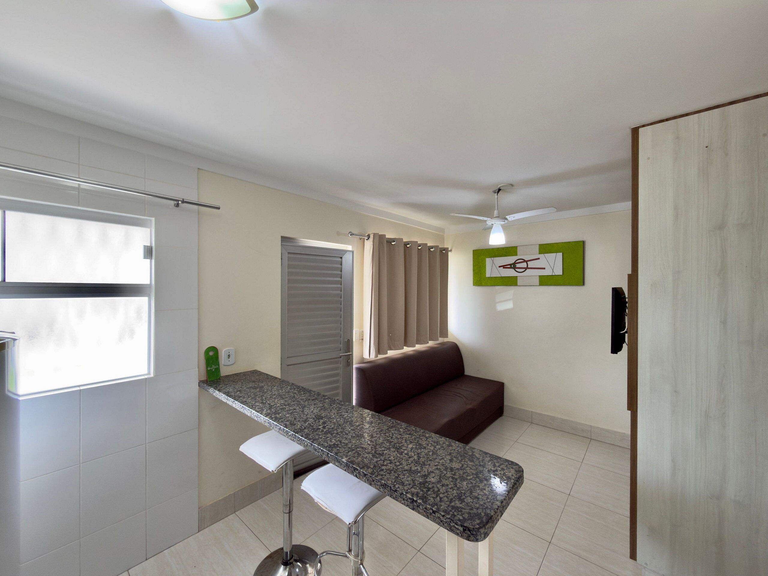 Apartamento | Interior