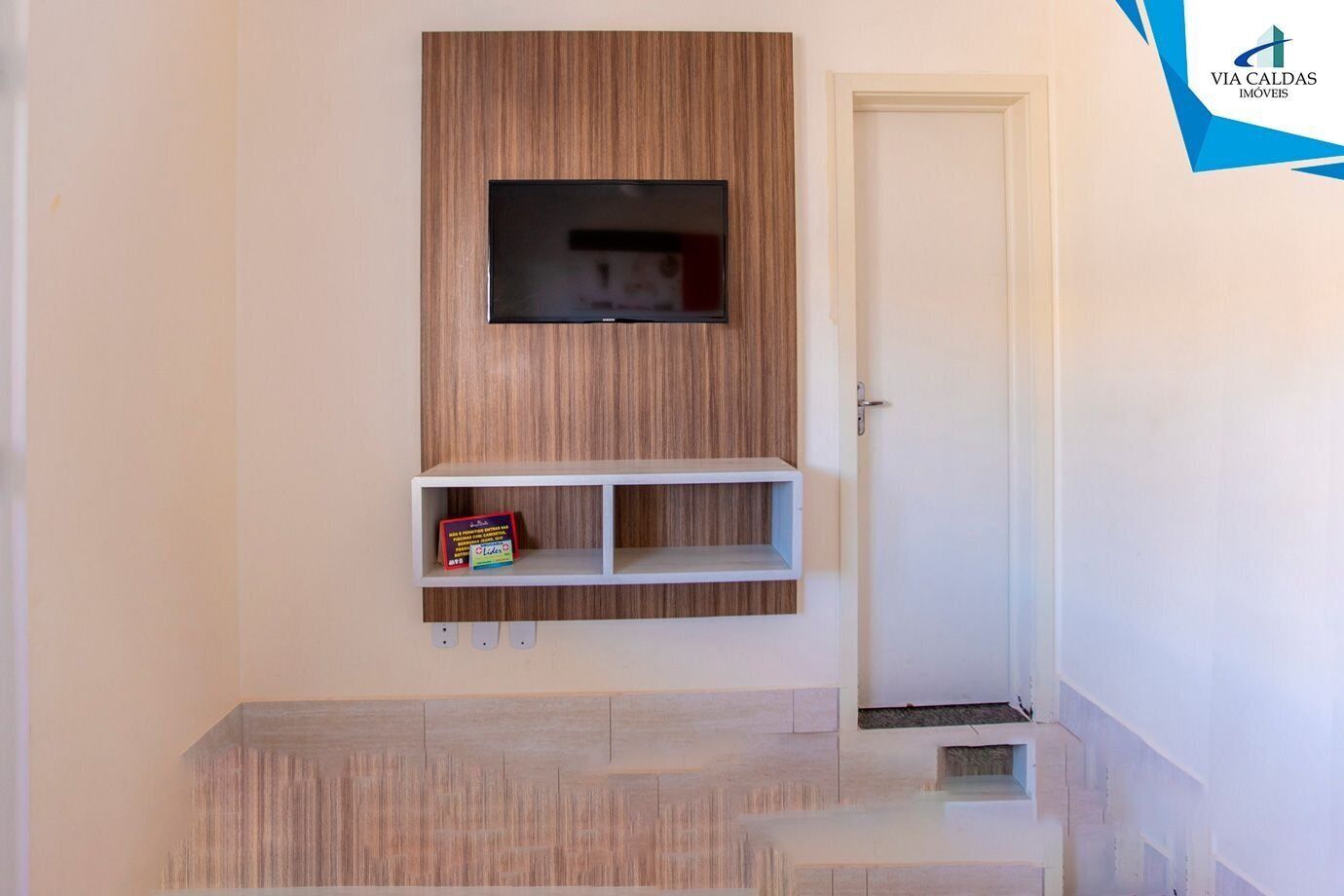 Apartamento | Interior