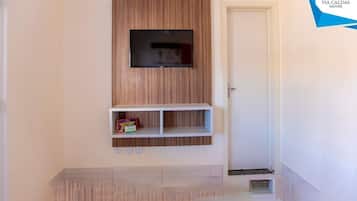 Apartamento | Interior