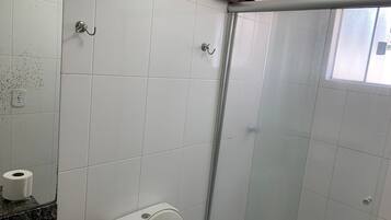 Apartamento | Banheiro | Chuveiro