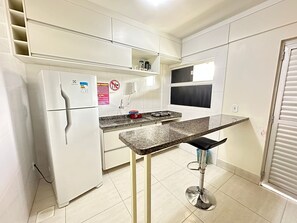 Private kitchen - Lacqua DiRoma II Via Caldas (Caldas Novas)