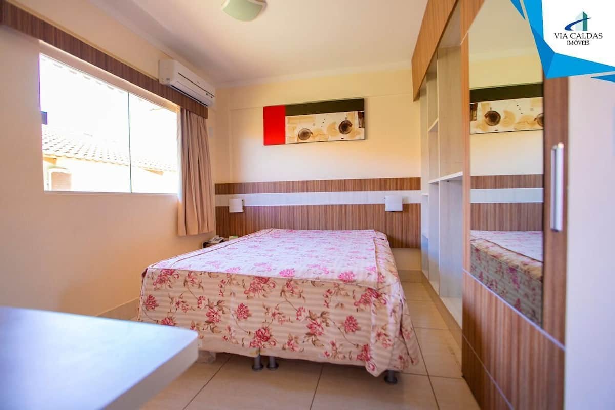 Minibar, blackout curtains, free WiFi