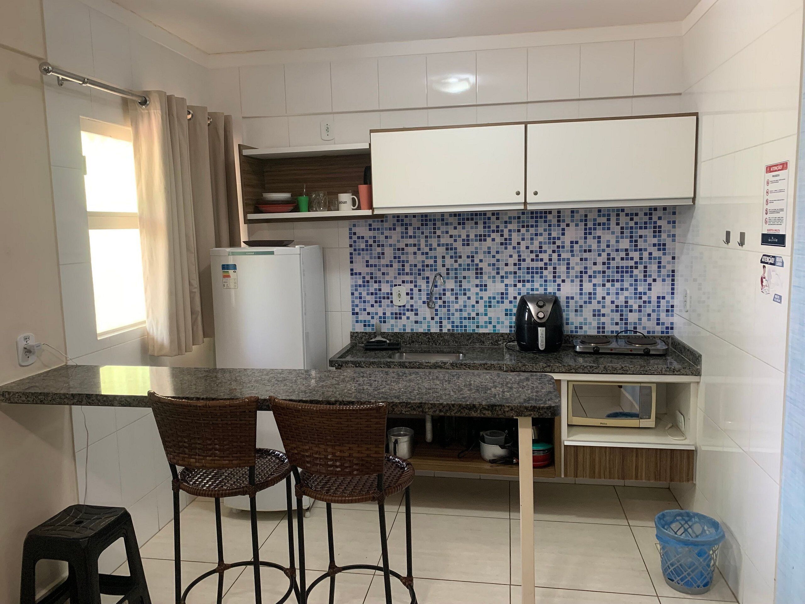 Apartamento | Cocina privada