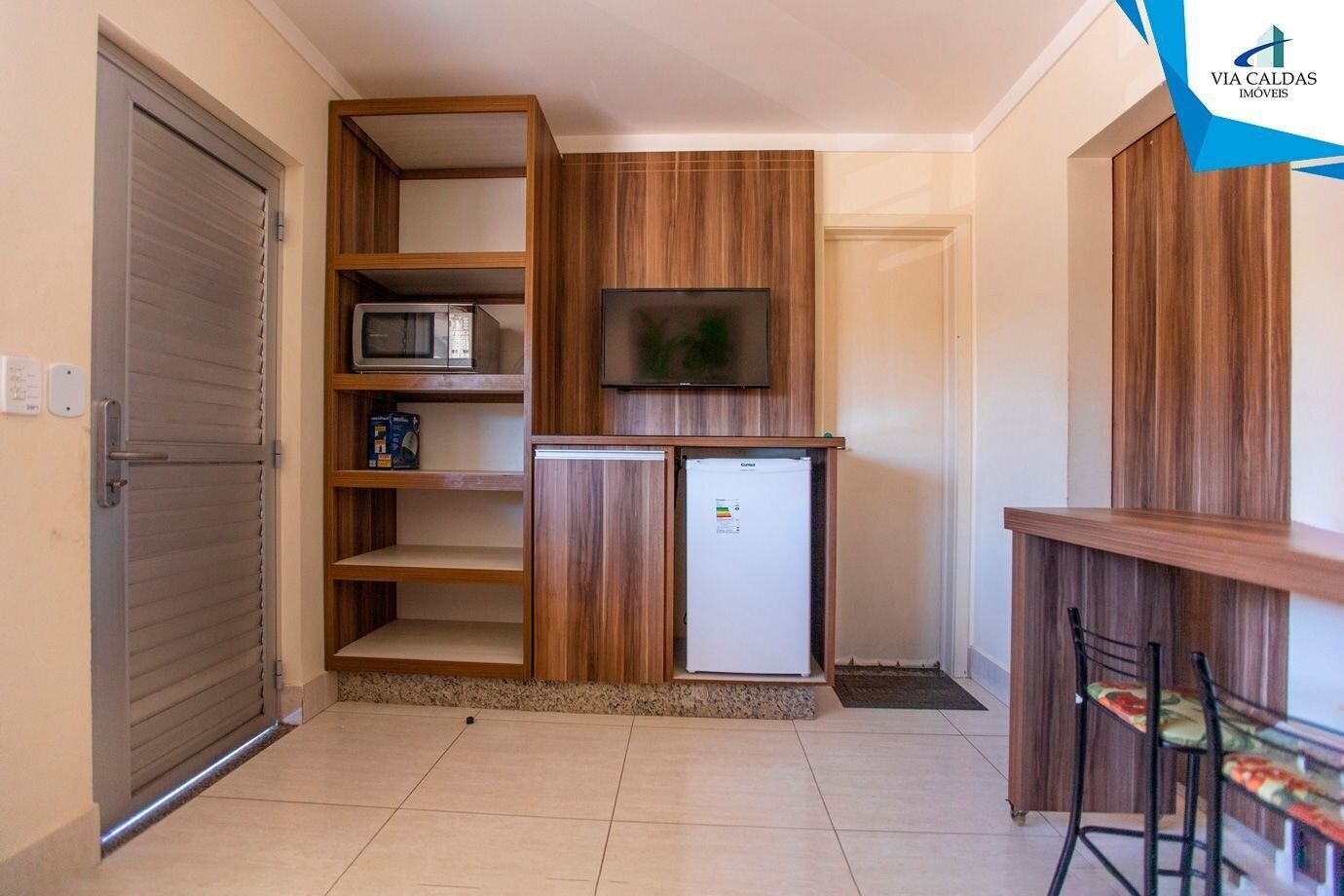 Apartamento | Interior