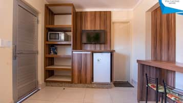 Apartamento | Interior