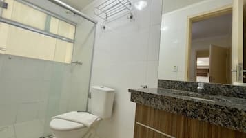 APTO 213-215 | Baño | Ducha