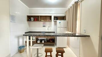 Apartamento | Cozinha privada