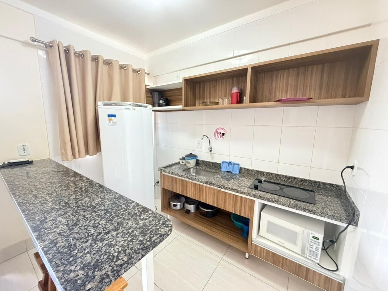Apartment | Private kitchen