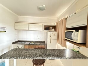 Private kitchen - Lacqua DiRoma II Via Caldas (Caldas Novas)