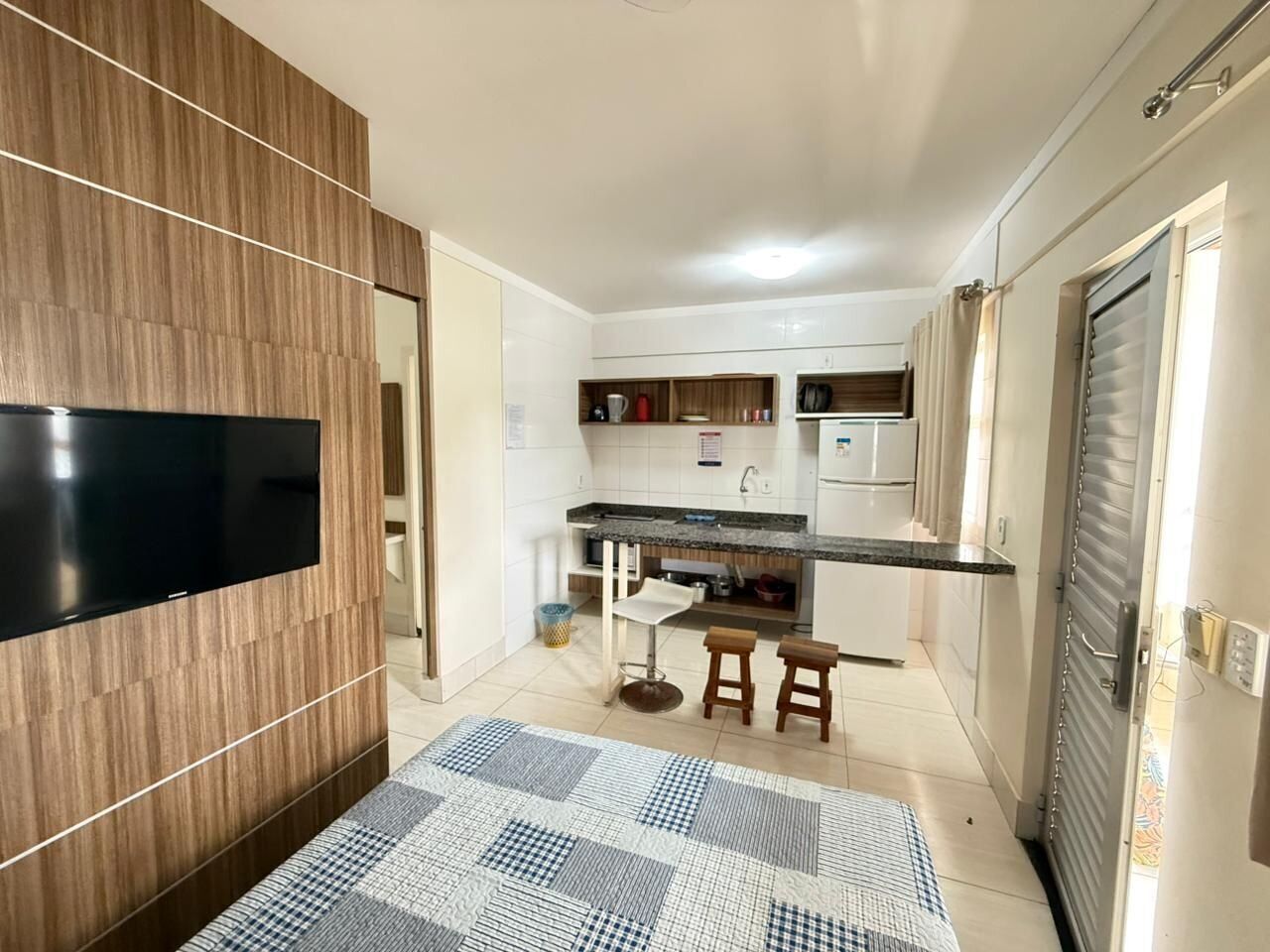 Apartamento | Interior
