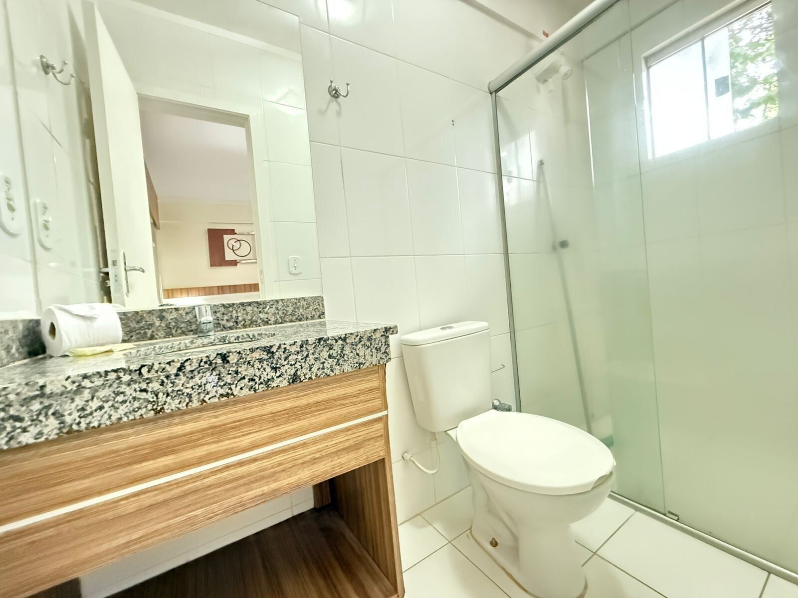 Apartament | Bany | Dutxa 
