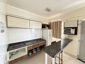 Appartement | Cuisine privée