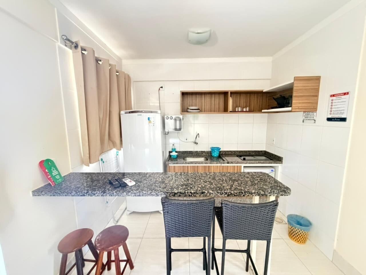 Apartamento | Cocina privada