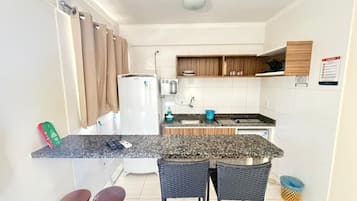 Apartamento | Cocina privada