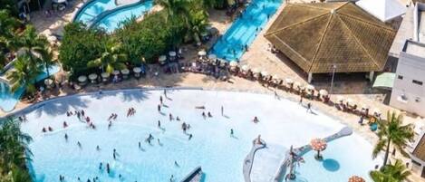 15 piscines extérieures