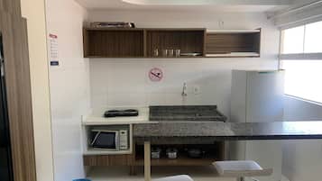 APTO 81 | 私人廚房