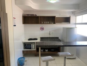 APTO 81 | Private kitchen