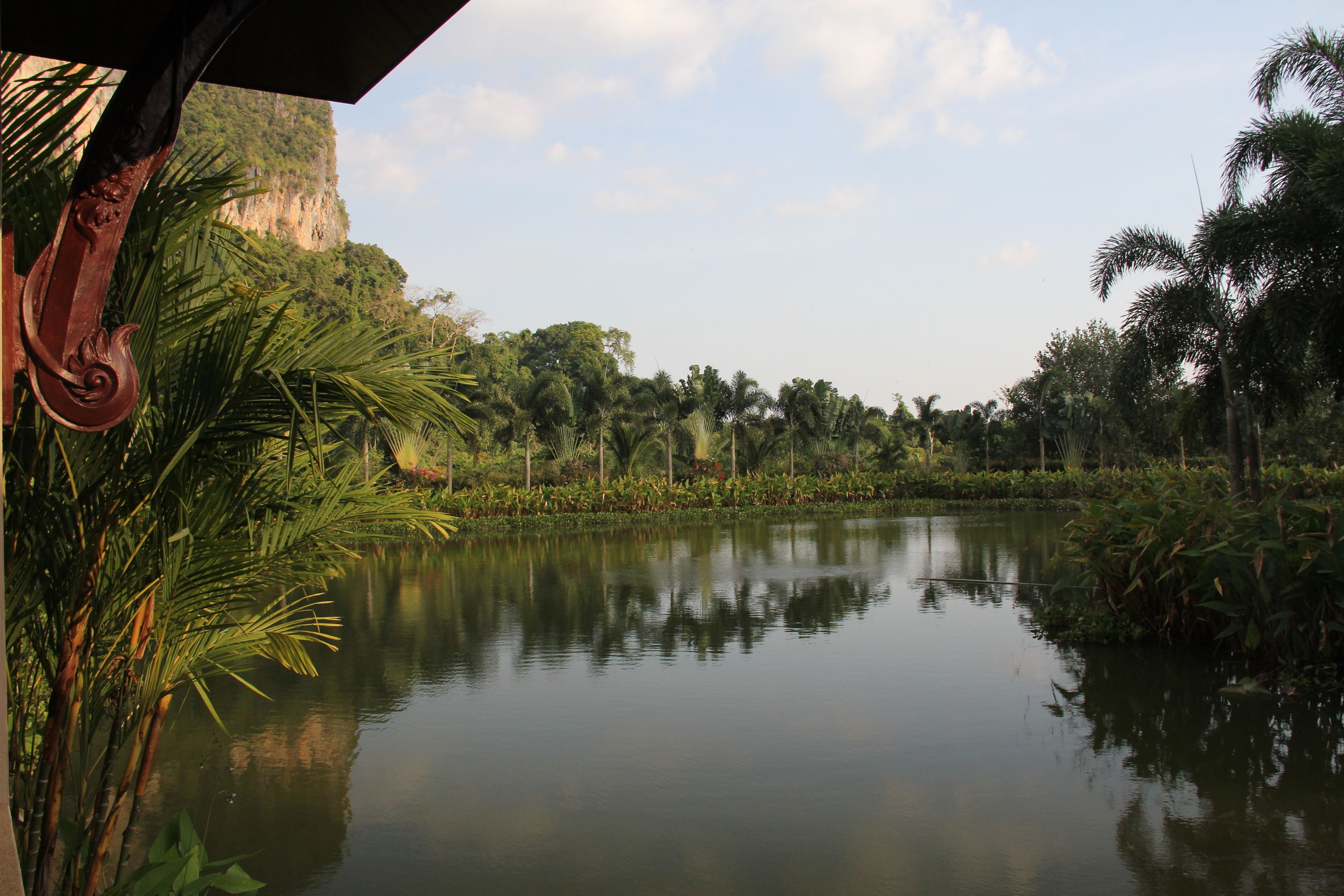 Photo - Saifon Villas 5 Bedroom Pool Villa