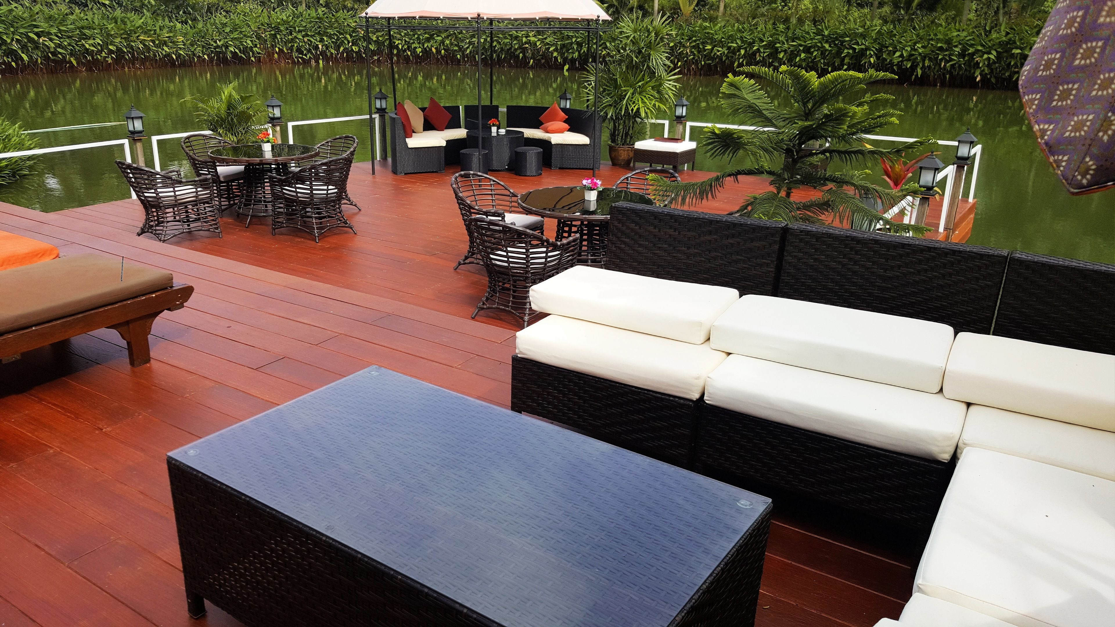 Photo - Saifon Villas 5 Bedroom Pool Villa