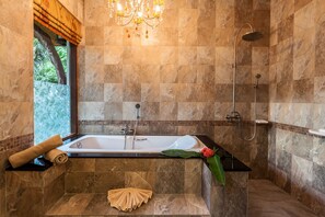 Komfortbadewanne