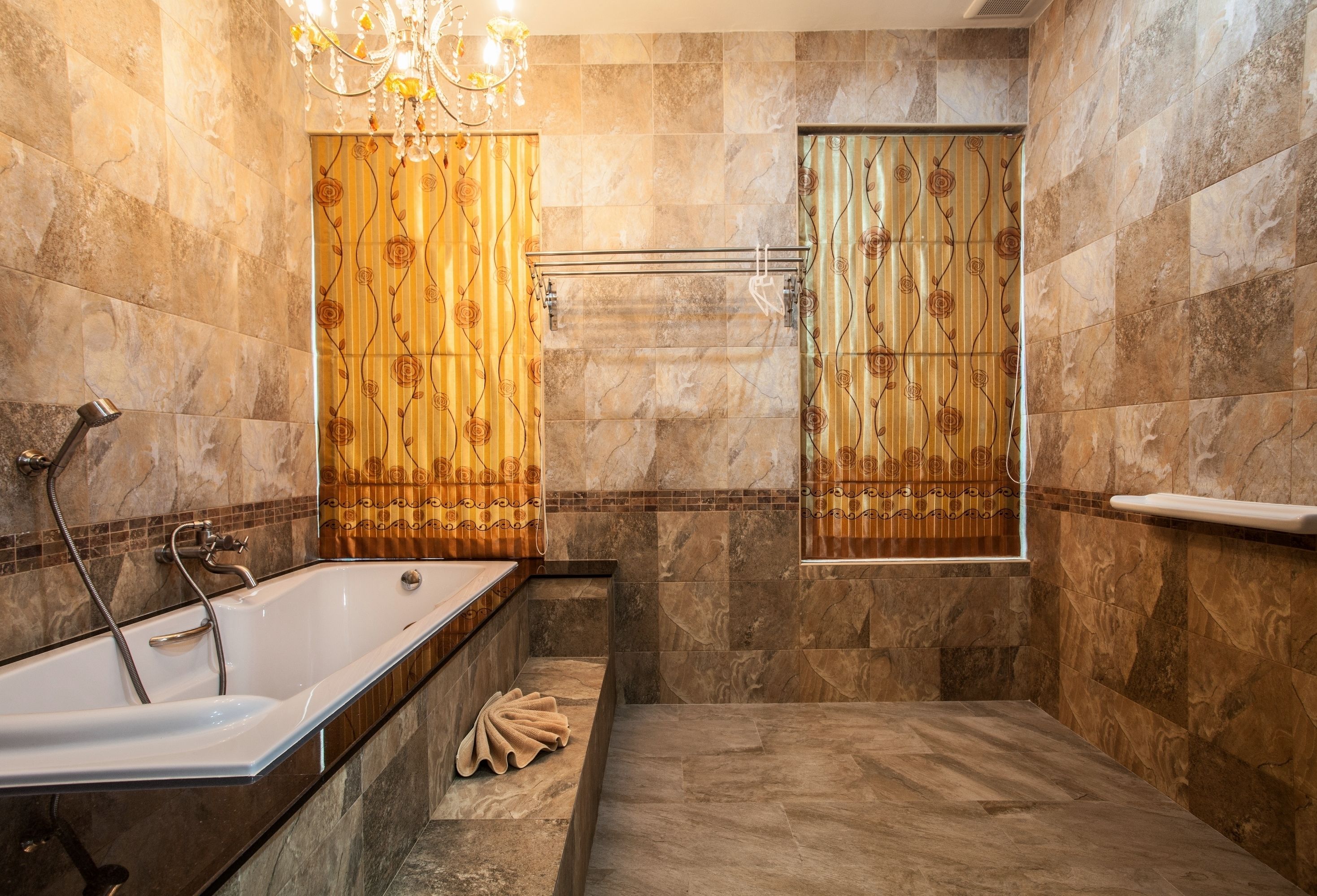 Photo - Saifon Villas 5 Bedroom Pool Villa