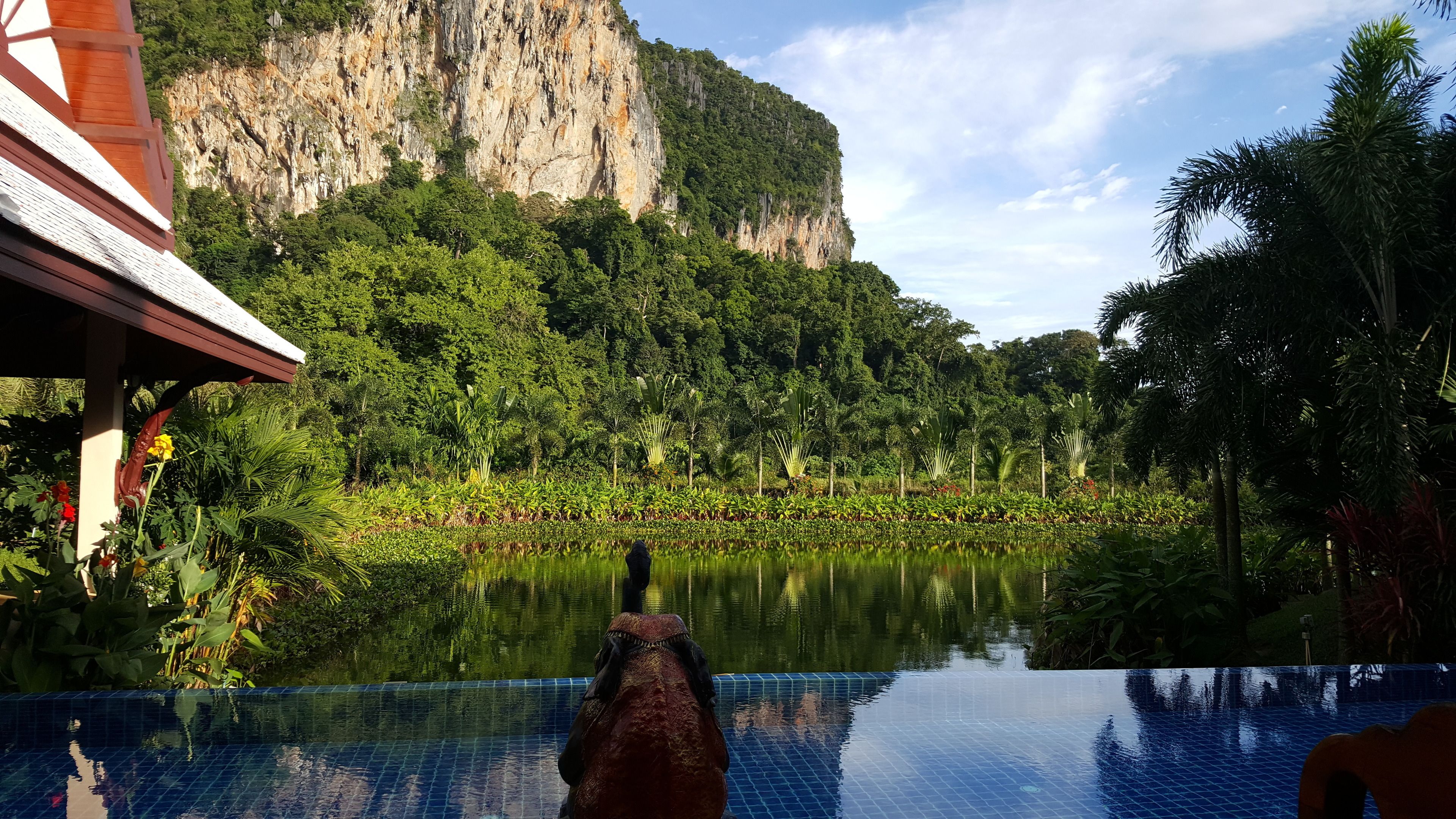 Photo - Saifon Villas 5 Bedroom Pool Villa