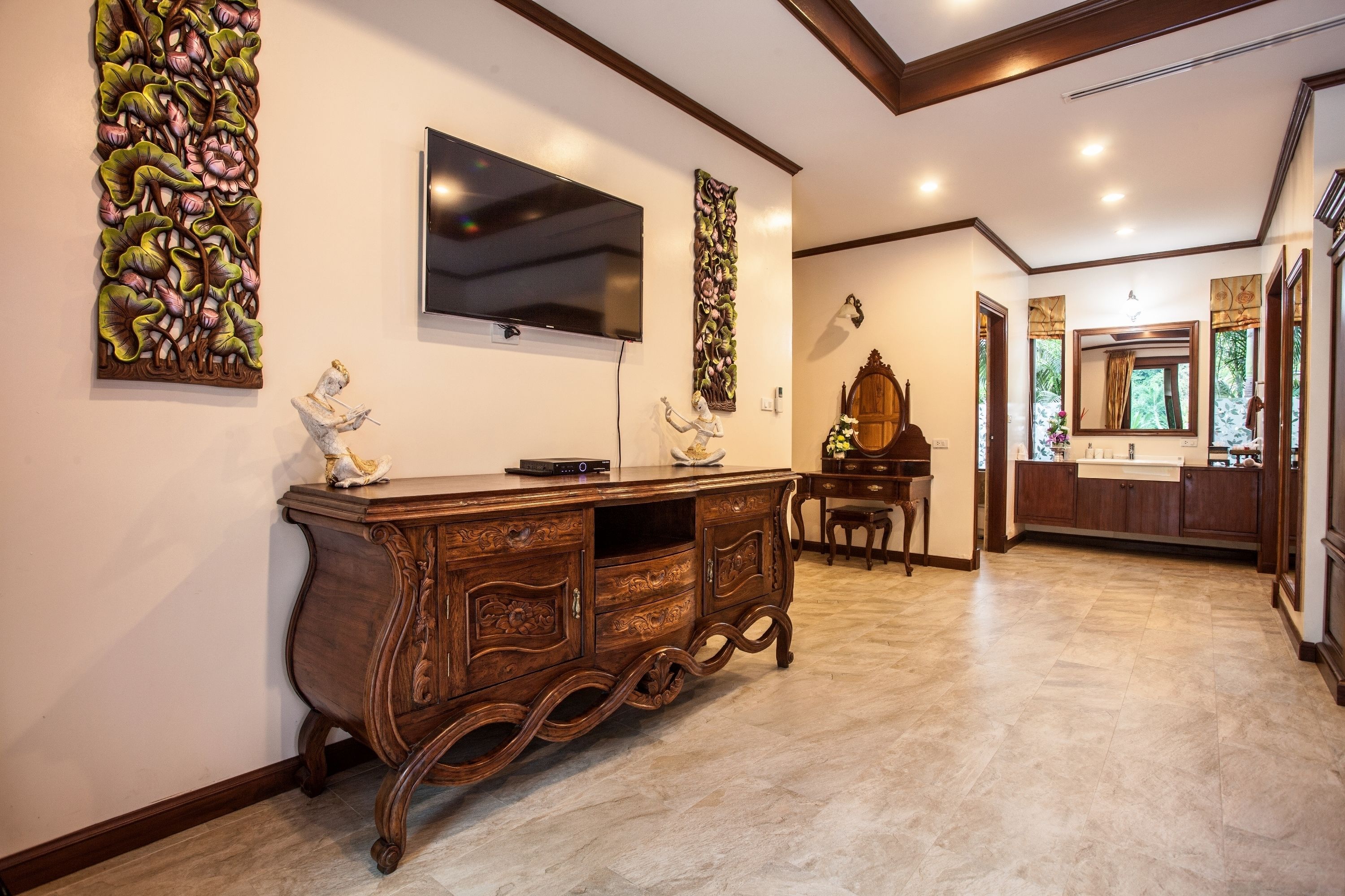 Photo - Saifon Villas 5 Bedroom Pool Villa