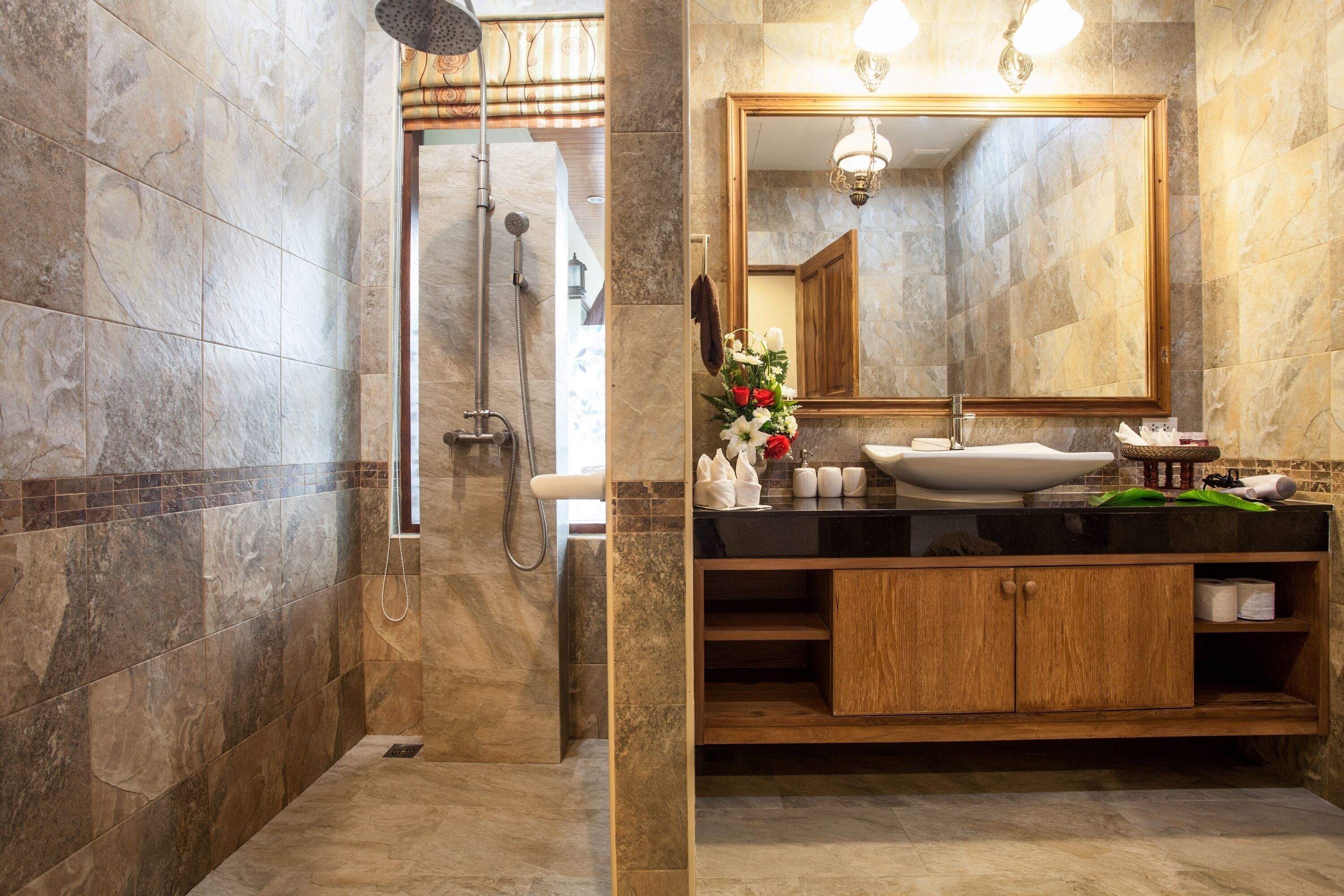 Photo - Saifon Villas 5 Bedroom Pool Villa