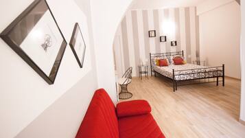 Familiekamer | Kameruitzicht