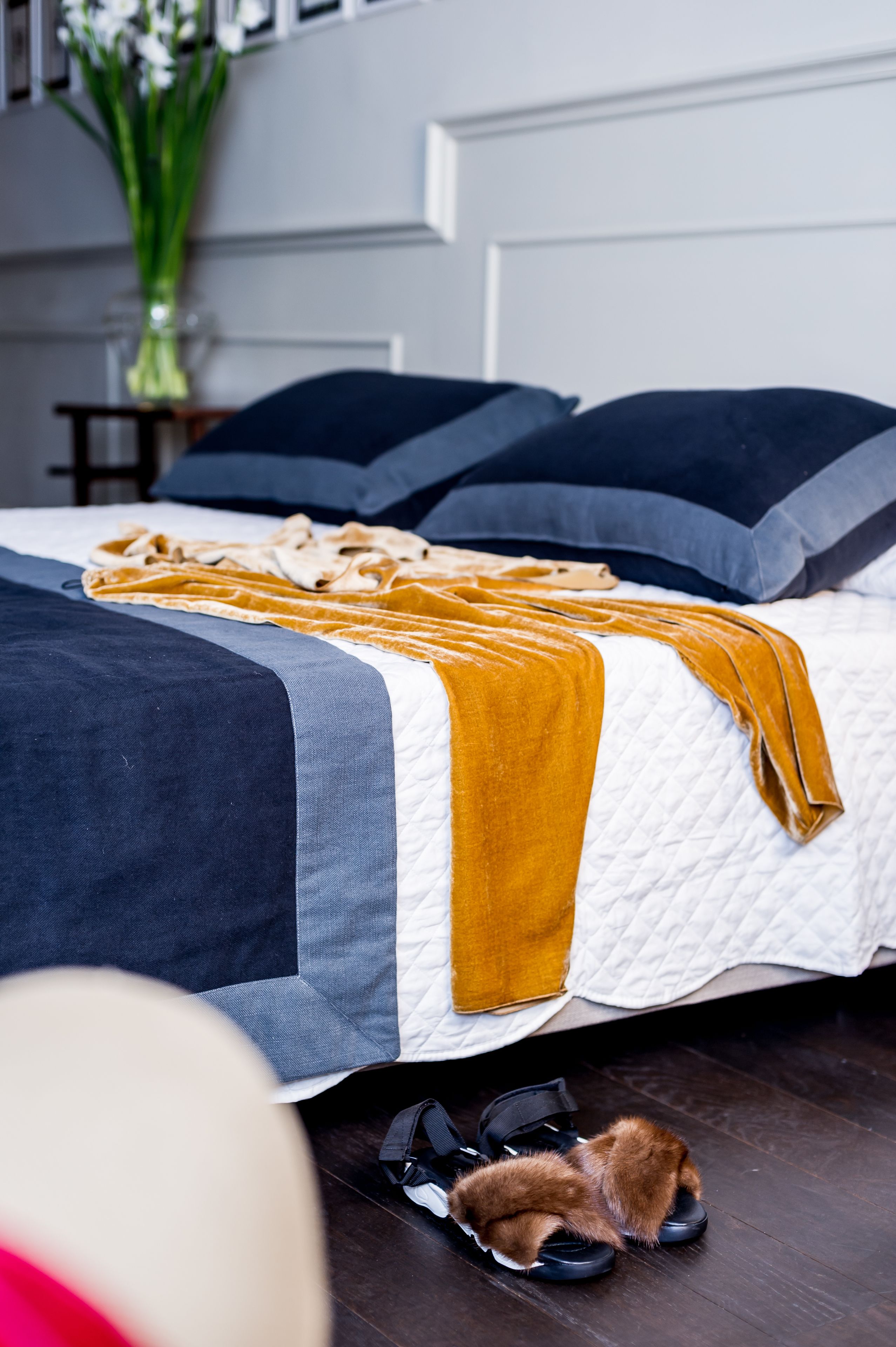 Foto - Arnobio Florence Suites