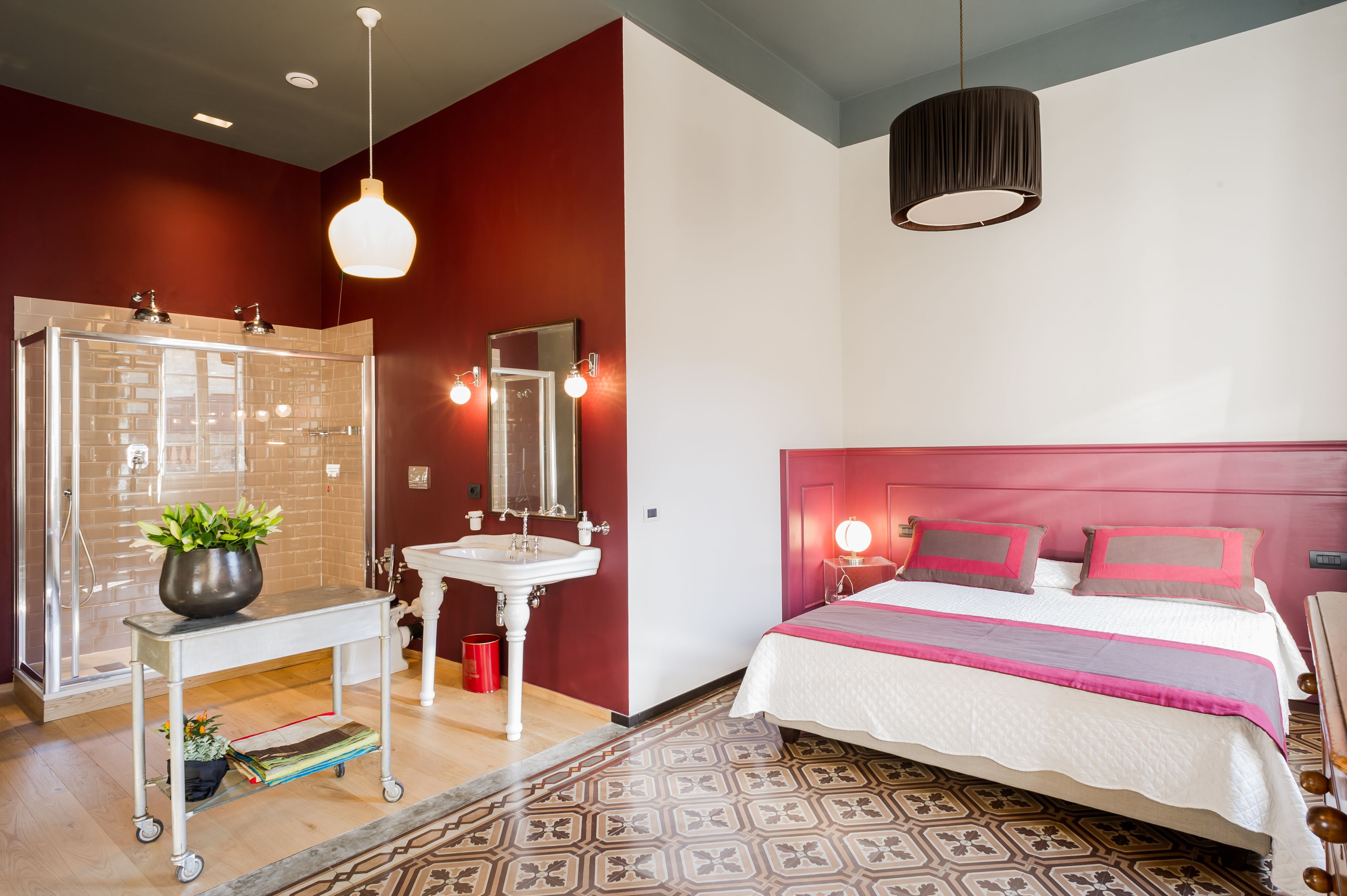 Foto - Arnobio Florence Suites