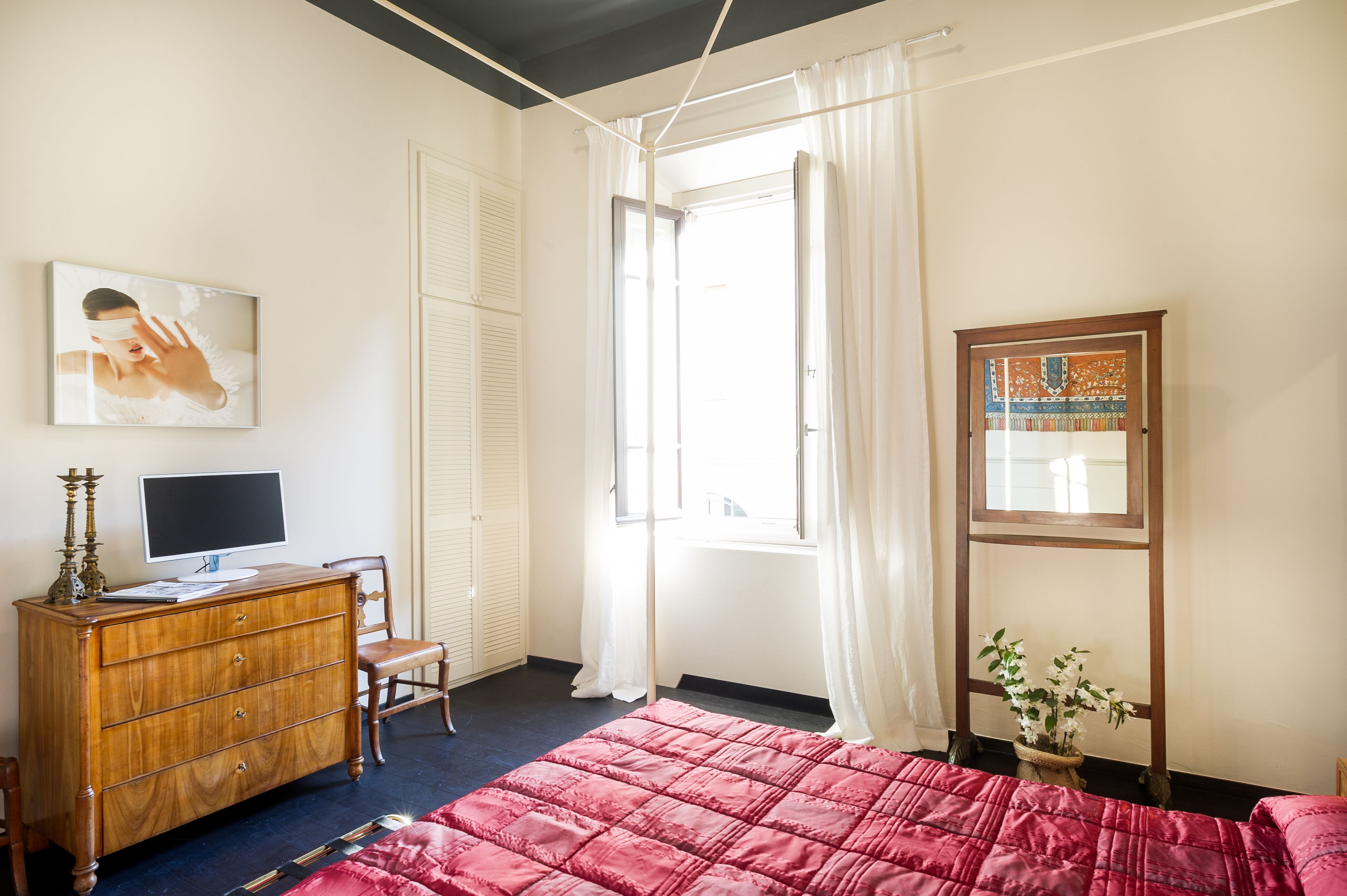 Foto - Arnobio Florence Suites