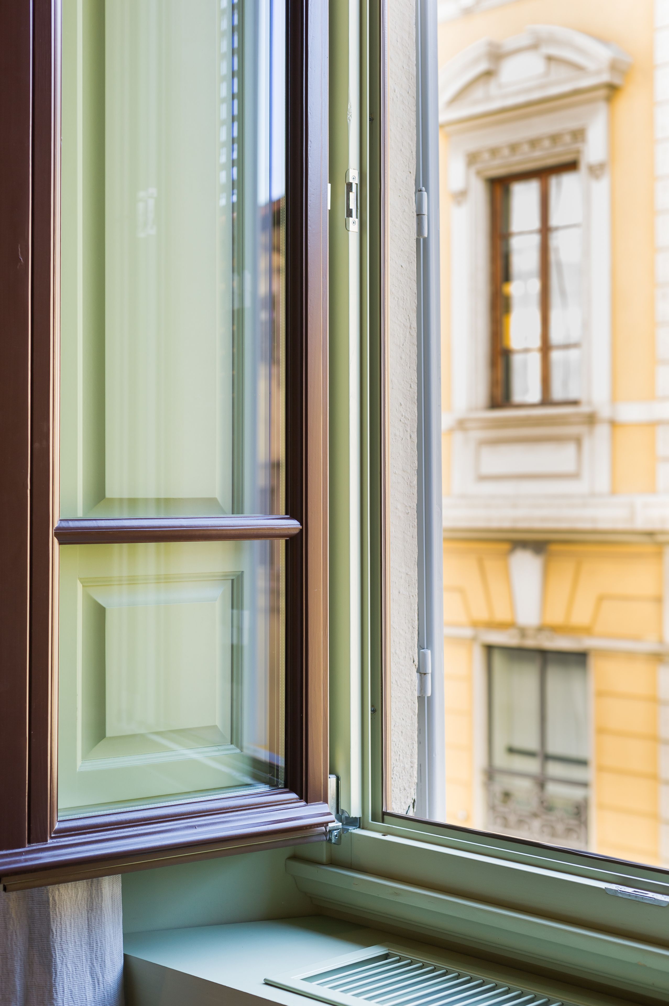 Foto - Arnobio Florence Suites