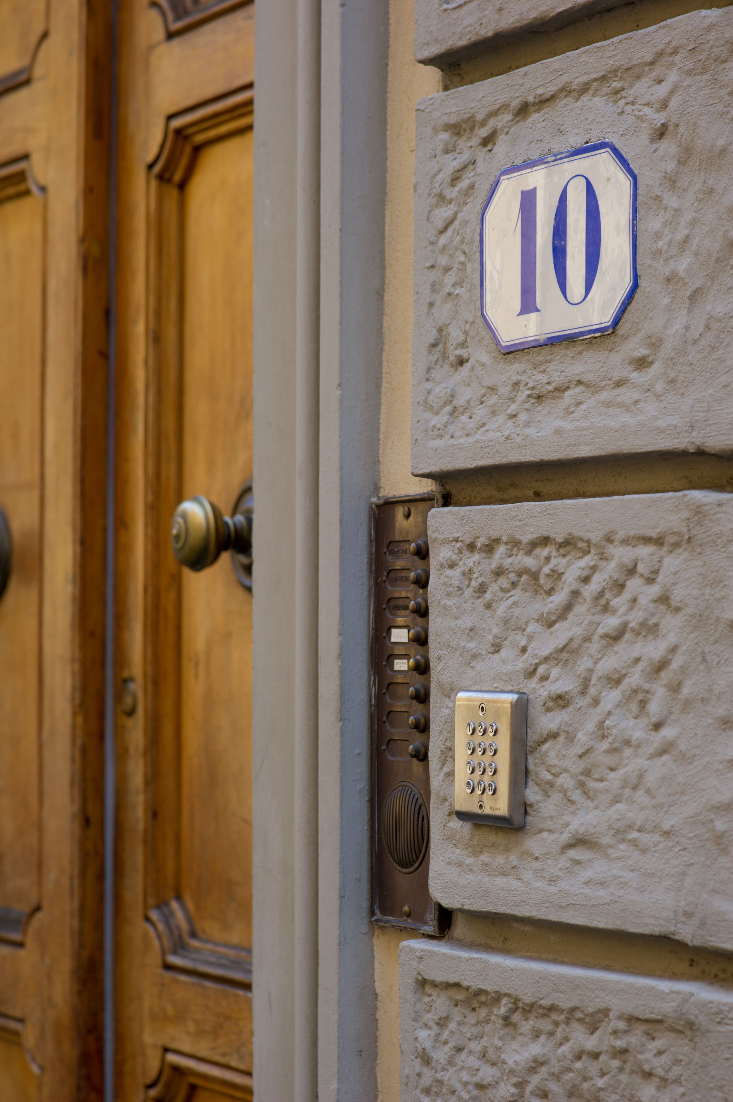 Foto - Arnobio Florence Suites