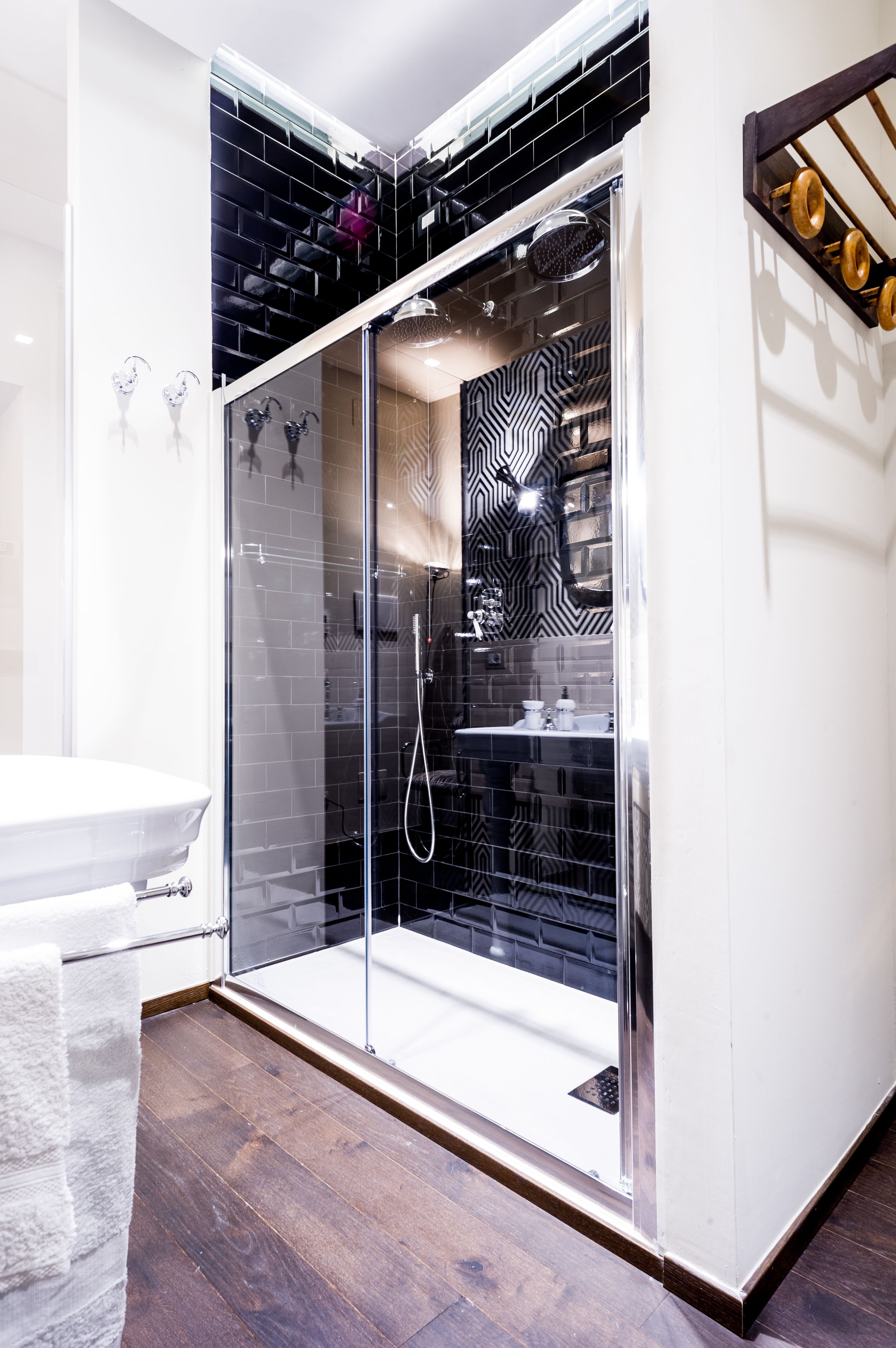 Foto - Arnobio Florence Suites