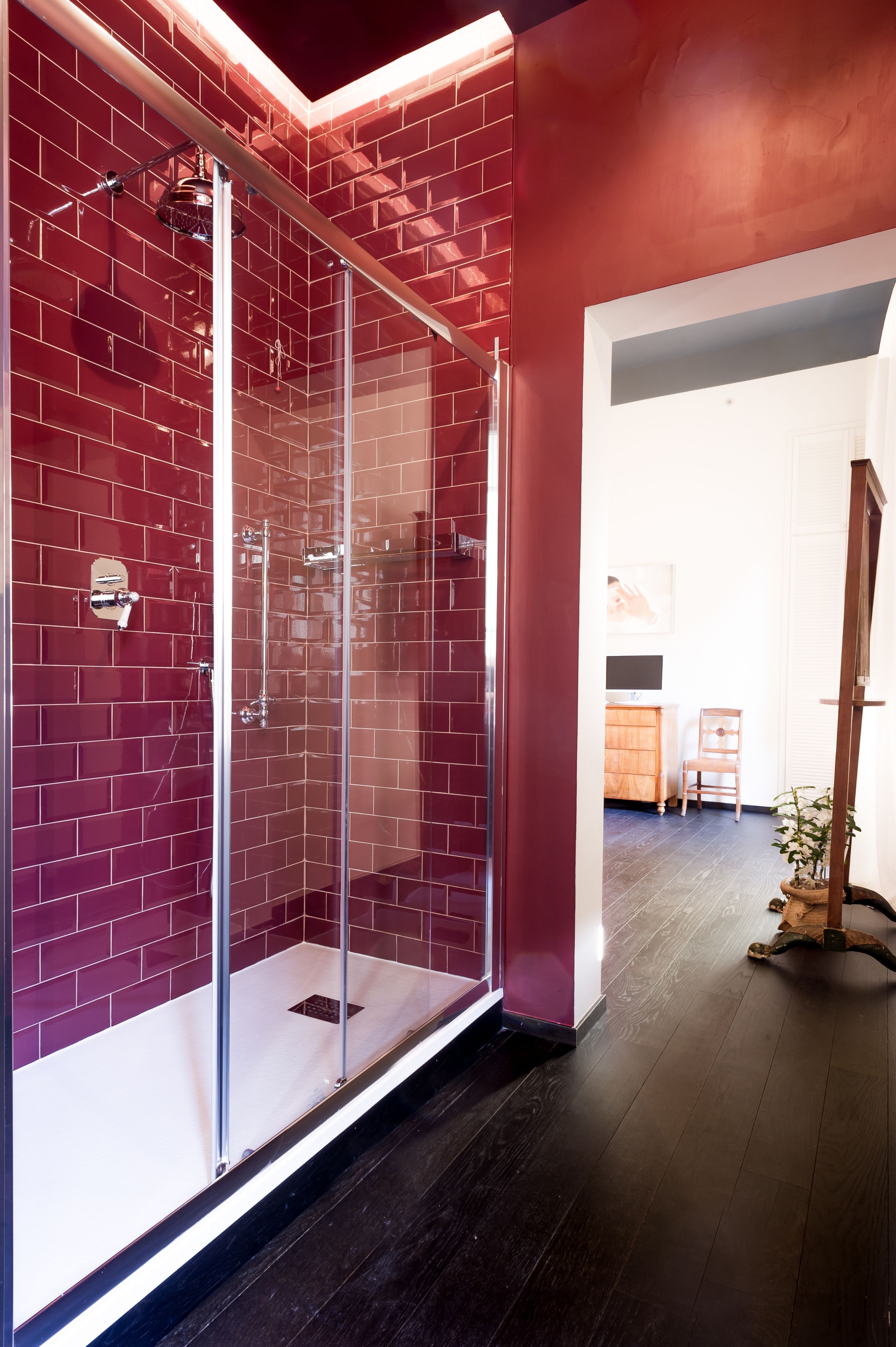 Foto - Arnobio Florence Suites