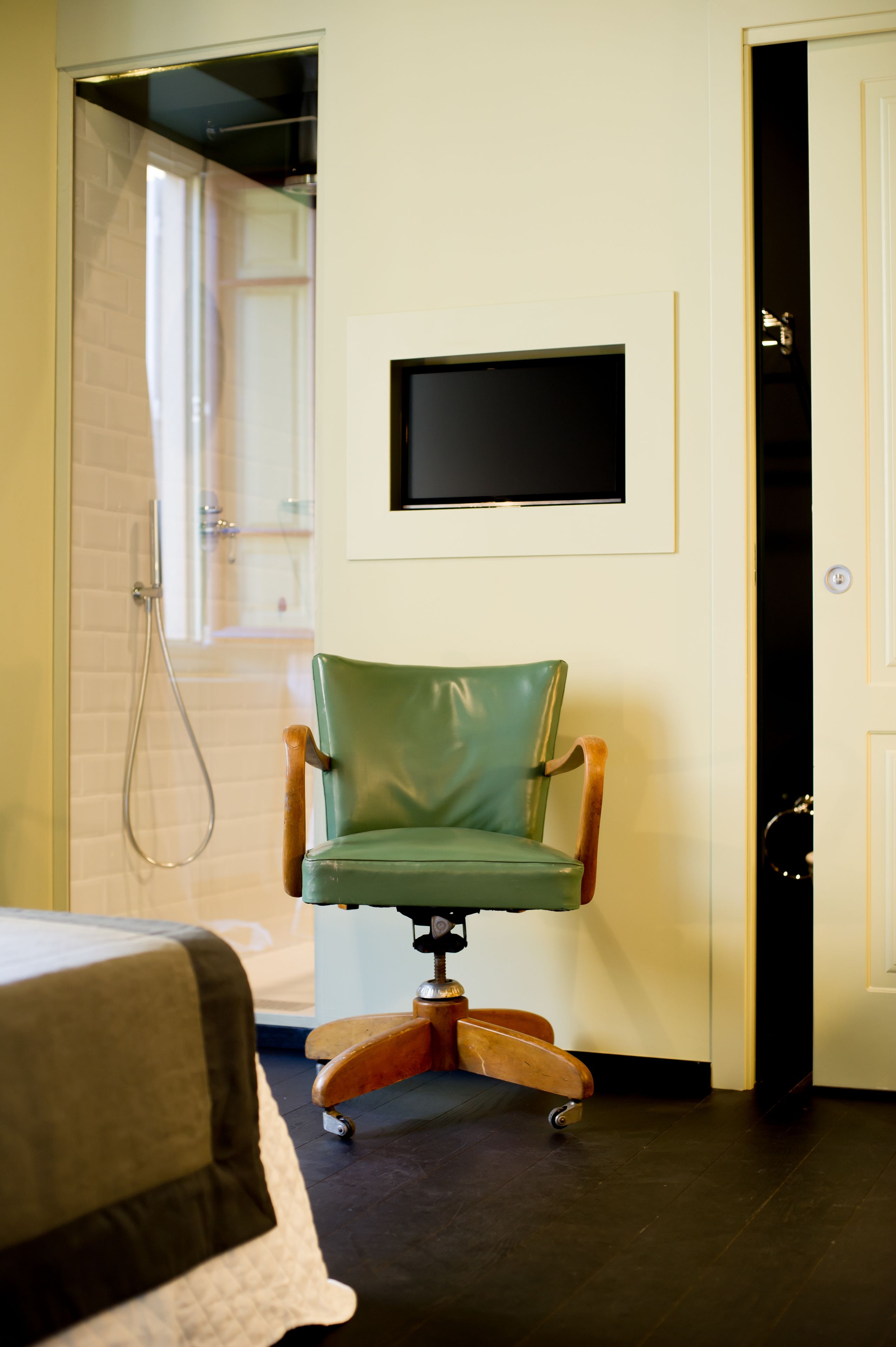 Foto - Arnobio Florence Suites