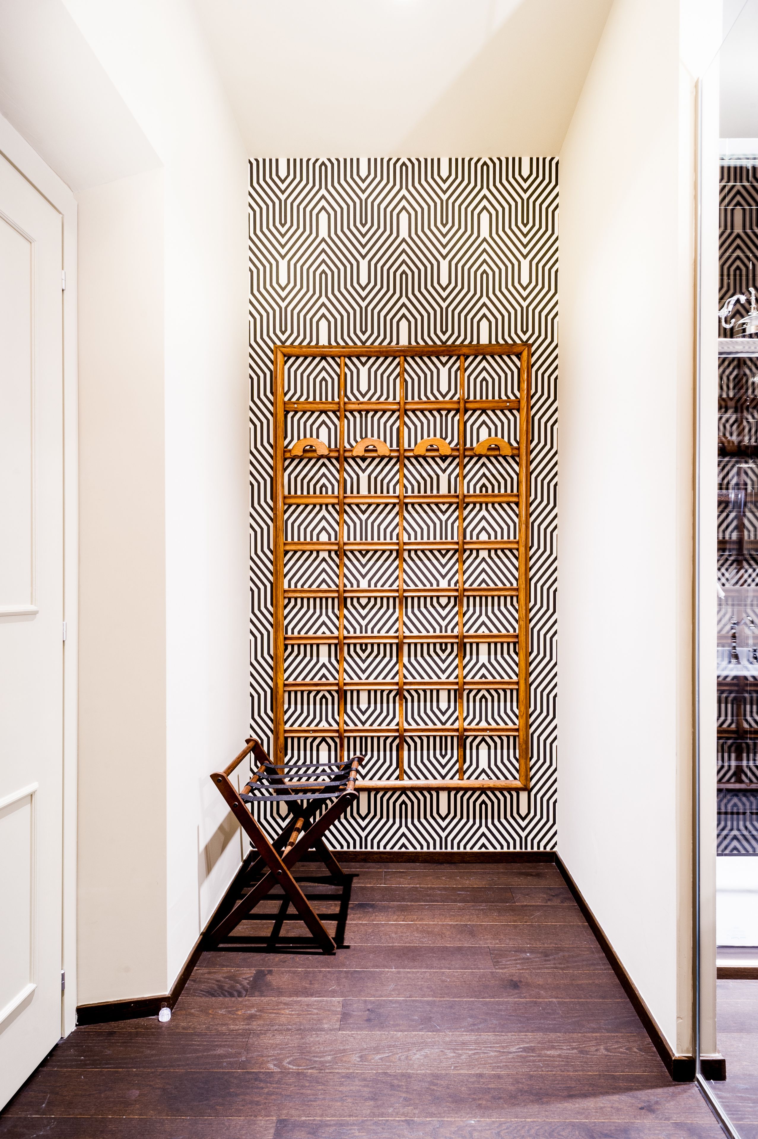 Deluxe-Doppelzimmer | Zimmerausstattung